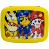 Bentopro Paw Patrol Boy Rescue Pups Detská desiatová krabička 81690