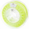 Filament Filament Spectrum Premium PLA 1.75mm Fluorescent Yellow 1kg (80017)