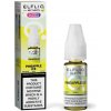 Elf Bar ELFLIQ – Pineapple Ice 20mg Nic Salt E-Liquid 10ml