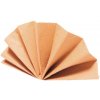 Wimex Obrúsok (PAP FSC Mix) DekoStar apricot 40 x 40 cm (40 ks) - Dopredaj