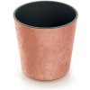Prosperplast Kvetináč URBI ROUND EFFECT DURO300E 30cm terakota
