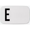 Obedová krabička AJ písmeno E