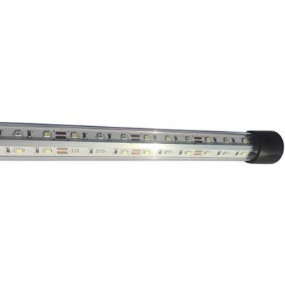 cF LED osvetlenie akvária 10000K 42 W 150 cm