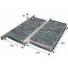 VALEO FILTER KABÍNY PROTECT RENAULT LAGUNA S AKTÍVNYM EFEKTOM