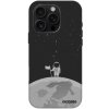 Picasee Fashion Case MagSafe pre Apple iPhone 16 Pro - Astronaut