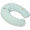 Multitex Polohovací polštář RELAX MUSLIN, délka 190