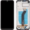 LCD Displej + Dotykové sklo Moto G8 Power Lite