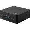 MSI Cubi/NUC AI+ 2MG-040EU/Mini/U5-226V/16GB/512GB/Intel int/W11P/3R