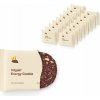 Multipack 18 ks X 40 g - Vilgain Energy Cookie BIO čokoláda s lieskovými orechmi