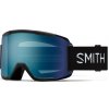 SMITH snb okuliare - Squad Black (994B) veľkosť: OS