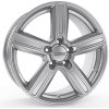 DEZENT KG silver 8X18 5X112 ET32,5
