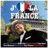 J'Aime La France: J'Aime La France - 2CD