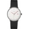 Hodinky Junghans 27400902 Mens Watch Max Bill Automatic Bauhaus 38mm 5ATM