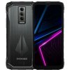 Smartfón DooGee Blade 10 Pro Energy 6 GB / 256 GB 4G (LTE) čierny