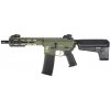 Delta Armory Delta Armory M4 / AR15 M-LOK 8