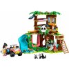 LEGO LEGO Friends - Péče o zvířátka v pandí záchranné stanici
