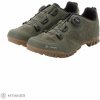 VAUDE TVL Skoj tretry, khaki/gum rubber EU 44
