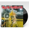 Iron Maiden: Iron Maiden - Vinyl (LP)