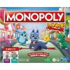 Hasbro - gaming MONOPOLY Junior CZ
