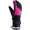 Dámske lyžiarske rukavice Viking Sherpa GTX® ružová 6