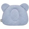 Fixačný vankúš Sleepee Royal Baby Teddy Bear modrá