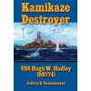 Kamikaze Destroyer (Jeff Veesenmeyer)(Pevná)