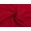 Ľanová látka s viskózou Farba: 5 (8) červená