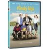 Pánský klub - DVD