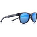 Bull Spect INDY-003P matt dark blue/matt grey temple/smoke with blue REVO POL