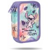 Coolpack Peračník Jumper trojposchodový Stitch Pastel