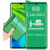 9D CERAMIC fólia na celý displej pre XIAOMI MI NOTE 10/LITE/PRO
