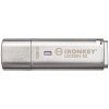 Kingston IronKey Locker+ 50 128GB IKLP50/128GB