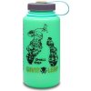 Fľaša NALGENE WM 1L SUSTAIN RAFIKI SMALL STEP GLOW GRN