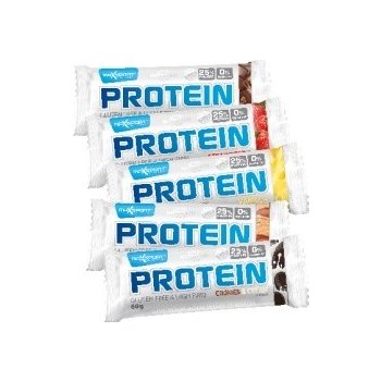 Maxsport Protein bar 60g