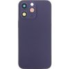 Zadný kryt + stredový rám + náhradné diely iPhone 14 Pro Max