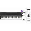 Yamaha P-S500 BK Deluxe SET Digitálne stage piano Black