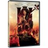 Traja mušketieri: Milady - DVD
