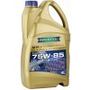 Olej prevodový Ravenol 75W-85 MTF-1, 4L