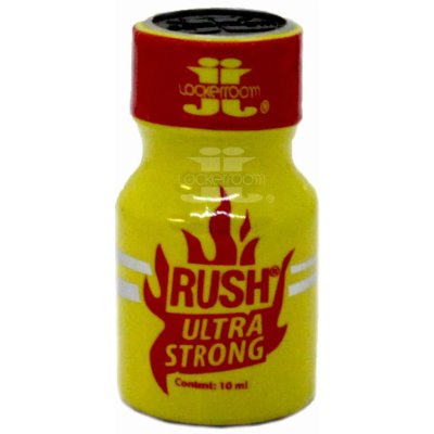Rush Ultra Strong 10ml