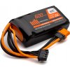 Spektrum LiPo 11.1V 600mAh 50C IC2
