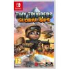 Tiny Troopers Global Ops (Switch)