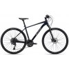 Bicykel CTM Stark 3.0 Tmavá Modrá 2026 L