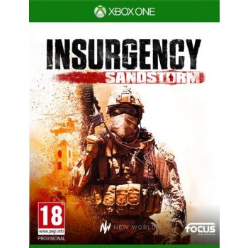 Insurgency: Sandstorm