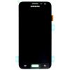 LCD Displej + Dotykové sklo Samsung Galaxy J3 J320F Farba: Čierna