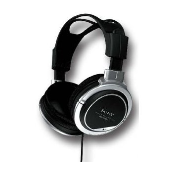 Sony MDR-XD200