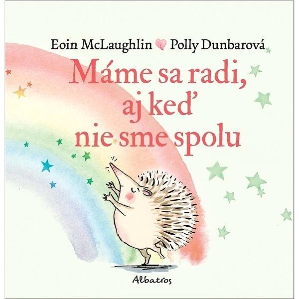 Máme sa radi, aj keď nie sme spolu - Eoin McLaughlin