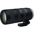 Tamron SP 70-200mm f/2.8 Di VC USD G2 Canon EF