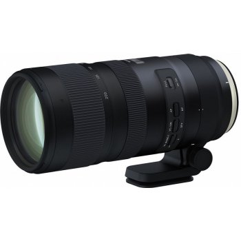 Tamron SP 70-200mm f/2.8 Di VC USD G2 Canon EF