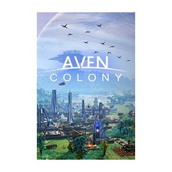 Aven Colony