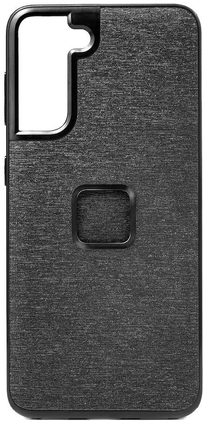 Púzdro PEAK DESIGN EVERYDAY CASE Samsung Galaxy S21 charcoal